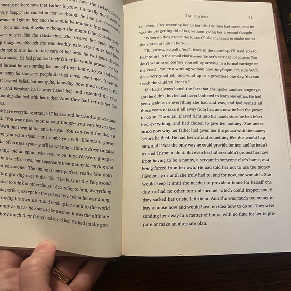 Danielle Steele- The Long Road Home, The Duchess, Lone Eagle - Picture 6 of 7